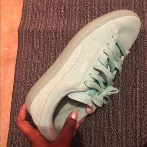 Pumas